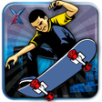 プログラムのアイコン：Skater 3D Stunt