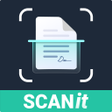 Icono de programa: PDF Scanner - Cam Scanner