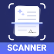 Ícone do programa: PDF Scanner App - Scan to…