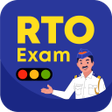 プログラムのアイコン：RTO Exam in Marathi : Dri…