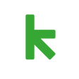 Ikona programu: Keap: Business Phone Numb…