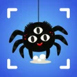 Programikonen: Spider Identifier: AI Sca…