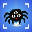Icon of program: Spider Identifier: AI Sca…