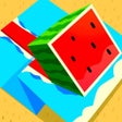 프로그램 아이콘: Paper.io 3D