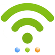 Ícone do programa: Wifi Distance and Signal …
