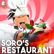 Icon of program: Soros Italian Restaurant