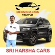 Sri Harsha Cars