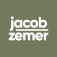 Symbol des Programms: Jacob Zemer