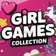 ไอคอนของโปรแกรม: Girl Games Collection : F…