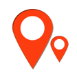 أيقونة البرنامج: My Location - Where Am I