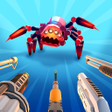 Icon of program: Furious Guns