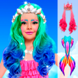 Biểu tượng của chương trình: Mermaid Photo: Game for g…