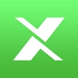 Icona del programma: XTrend-Trade Forex with 5…