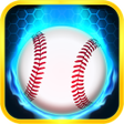 Icon of program: Flick Baseball 3D - Home …