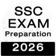 プログラムのアイコン：SSC EXAM 2023-24