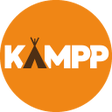 プログラムのアイコン：Kampp - Türkiye Kamp Yerl…