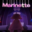 Icoon van programma: Marinette
