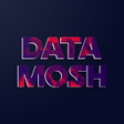 プログラムのアイコン：Datamosh