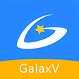 Biểu tượng của chương trình: GalaxVn