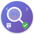 Ikona programu: SEO Checker Plus by AIO.c…