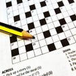프로그램 아이콘: Crossword Daily: Word Puz…