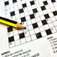 程序图标：Crossword Daily: Word Puz…