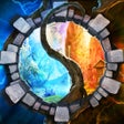 Ícone do programa: Twisted Worlds: Hidden Ob…