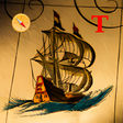 Ícone do programa: World History Atlas Trial