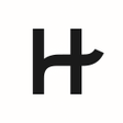 Icoon van programma: Hinge