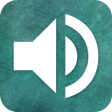 Ikona programu: Text reader - text and vo…