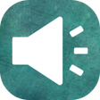 Ikona programu: Text reader - text and vo…
