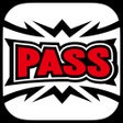 Ikona programu: 777CON-PASS777コンパス