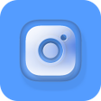 Иконка программы: Perfect Camera  Light Sha…