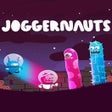 أيقونة البرنامج: Joggernauts