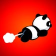 プログラムのアイコン：Farting Panda