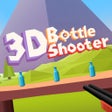 Ikona programu: 3D Bottle Shooter