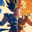 程序图标: Dragon Ball Wallpaper