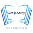 プログラムのアイコン：ScotStudy