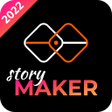 プログラムのアイコン：DesignLab – Create Story,…