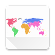 Ícone do programa: Visited World Map