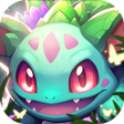 Ikon program: Idle Tiny Monster: Go Evo…
