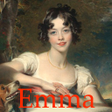 Ikona programu: Emma by Jane Austen