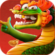 プログラムのアイコン：Dragon Slots Memory Flip