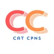 プログラムのアイコン：CAT CPNS PPPK 2021