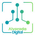 Icoon van programma: Alvorada Digital