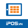 Biểu tượng của chương trình: iPOS.vn Order