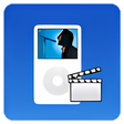 Icône du programme : Videora iPod Converter