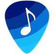 Symbol des Programms: Guitar Tuner