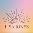 プログラムのアイコン：Hello Lisa Jones