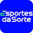 Ikon program: Esporte Da Sorte Apostas